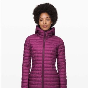 Lululemon Pack it Down Jacket